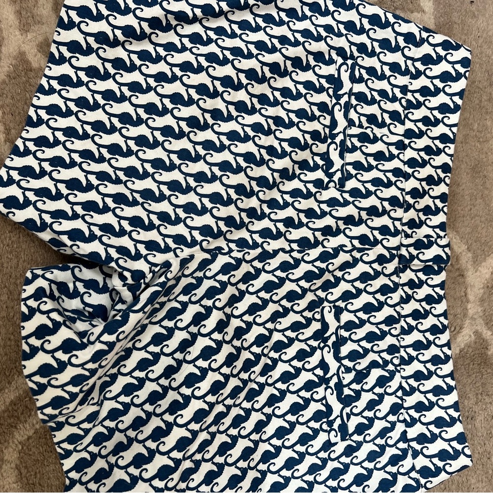 I. Crew size 8 shorts.?